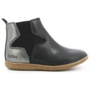 Boots Kickers vermillon 26,29,34 Flickor Boots Kickers vermillon 26,29,34 Flickor