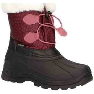Boots Kickers fourré 29,30 Flickor Boots Kickers fourré 29,30 Flickor