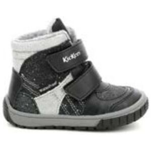Boots Kickers sitrouillewpf 21,22,23 / 24 Flickor Boots Kickers sitrouillewpf 21,22,23 / 24 Flickor