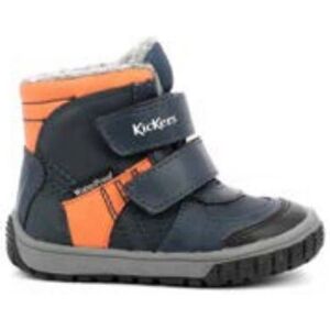 Boots Kickers sitrouille 21 Pojkar Boots Kickers sitrouille 21 Pojkar