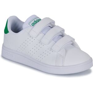 Sneakers adidas ADVANTAGE CF C 29,31,32,33,34,35,30 1/2 Flickor Sneakers adidas ADVANTAGE CF C 29,31,32,33,34,35,30 1/2 Flickor