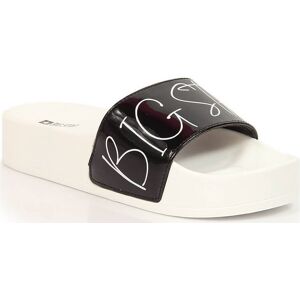 Flip-flops Big Star INT1809B 38,39,40,41 Dam Flip-flops Big Star INT1809B 38,39,40,41 Dam