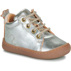 Höga sneakers Easy Peasy MY FLEXOO LACET 19,20,21,22,23 Flickor Höga sneakers Easy Peasy MY FLEXOO LACET 19,20,21,22,23 Flickor