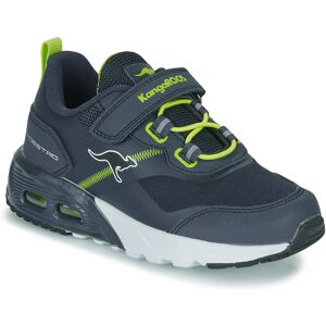 Sneakers Kangaroos KX-DestroEV 32,33,34,35 Pojkar Sneakers Kangaroos KX-DestroEV 32,33,34,35 Pojkar