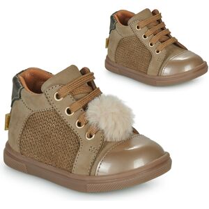 GBB Esther Beige - Sneakers för flickor GBB Esther Beige - Sneakers för flickor