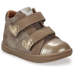 Höga sneakers GBB ELMIRE 24 Flickor Höga sneakers GBB ELMIRE 24 Flickor