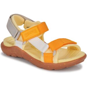 Platta sandaler Camper OUSW 29,30,31,32 Platta sandaler Camper OUSW 29,30,31,32