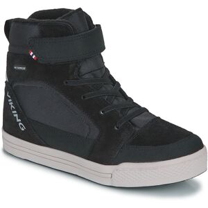 VIKING FOOTWEAR Zing Warm WP 1V - Sportskor för pojkar VIKING FOOTWEAR Zing Warm WP 1V - Sportskor för pojkar