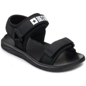 Platta sandaler Big Star HH274A024 37,41 Platta sandaler Big Star HH274A024 37,41