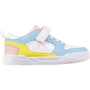 Sneakers Kappa Lineup Low K 25,26,27 Pojkar Sneakers Kappa Lineup Low K 25,26,27 Pojkar