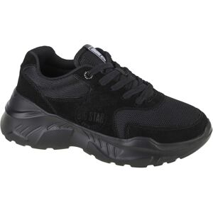 Sneakers Big Star Shoes JJ274A11 36,37,38 Dam Sneakers Big Star Shoes JJ274A11 36,37,38 Dam