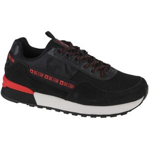 Sneakers Big Star Shoes LL17437 44,45 Herr Sneakers Big Star Shoes LL17437 44,45 Herr