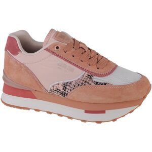 Sneakers Big Star Shoes LL27436 36,37,38,39,40,41 Dam Sneakers Big Star Shoes LL27436 36,37,38,39,40,41 Dam