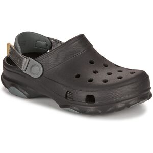 Träskor för barn Crocs All Terrain Clog K 30 / 31,37 / 38 Pojkar Träskor för barn Crocs All Terrain Clog K 30 / 31,37 / 38 Pojkar
