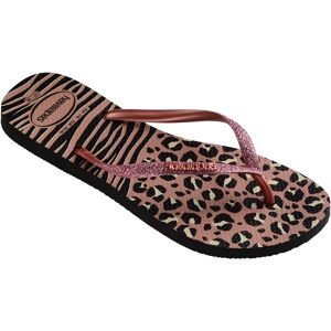 Flip-flops Havaianas SLIM ANIMALS MIX 35 / 36,37 / 38,39 / 40,41 / 42 Dam Flip-flops Havaianas SLIM ANIMALS MIX 35 / 36,37 / 38,39 / 40,41 / 42 Dam