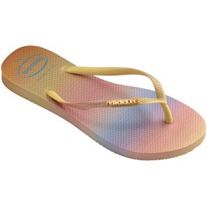 Flip-flops Havaianas SLIM GRADIENT SUNSET 35 / 36,37 / 38,41 / 42 Dam Flip-flops Havaianas SLIM GRADIENT SUNSET 35 / 36,37 / 38,41 / 42 Dam
