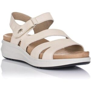 Sandaler med klack Fluchos SANDALER F1478 36,37,38,39,40 Sandaler med klack Fluchos SANDALER F1478 36,37,38,39,40