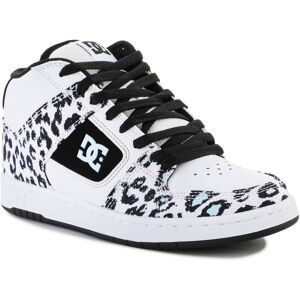 Skateskor DC Shoes DC MANTECA 4 MID ADJS100162-CHE 36 1/2 Dam Skateskor DC Shoes DC MANTECA 4 MID ADJS100162-CHE 36 1/2 Dam