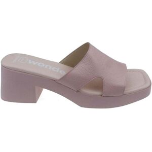 Sandaler med klack Wonders Motel 42,35 Sandaler med klack Wonders Motel 42,35