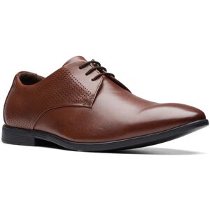 Snörskor Clarks BOSWYN LACE 41,42,43,44 1/2 Herr Snörskor Clarks BOSWYN LACE 41,42,43,44 1/2 Herr
