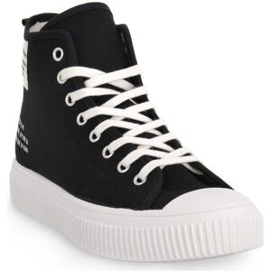 Sneakers Victoria NEGRO 38,39,40 Dam Sneakers Victoria NEGRO 38,39,40 Dam
