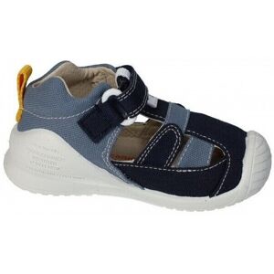 Platta sandaler Biomecanics - 18 Platta sandaler Biomecanics - 18