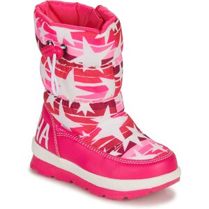 Vinterstövlar för barn Agatha Ruiz de la Prada APRES-SKI 28,29,33,34 Flickor Vinterstövlar för barn Agatha Ruiz de la Prada APRES-SKI 28,29,33,34 Flickor