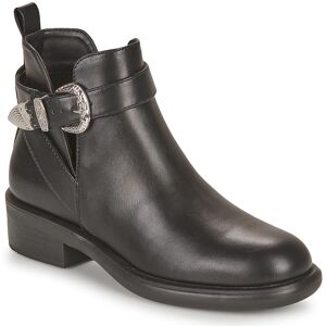 Boots Only ONLBLOOM-5 PU BUCKLE BOOT 37,38,39 Dam Boots Only ONLBLOOM-5 PU BUCKLE BOOT 37,38,39 Dam