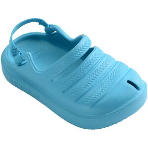 Träskor för barn Havaianas BABY CLOG II 19 / 20,23 / 24,25 / 26 Pojkar Träskor för barn Havaianas BABY CLOG II 19 / 20,23 / 24,25 / 26 Pojkar