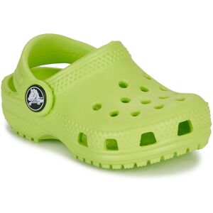 Träskor för barn Crocs Classic Clog T 19 / 20 Flickor Träskor för barn Crocs Classic Clog T 19 / 20 Flickor
