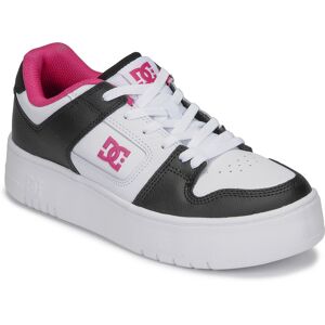 Sneakers DC Shoes MANTECA 4 PLATFORM 37,38 Dam Sneakers DC Shoes MANTECA 4 PLATFORM 37,38 Dam