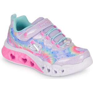Sneakers Skechers FLUTTER HEART LIGHTS 36,35 Flickor Sneakers Skechers FLUTTER HEART LIGHTS 36,35 Flickor