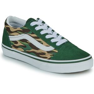 Sneakers Vans UY Old Skool 28,29,30,33 Pojkar Sneakers Vans UY Old Skool 28,29,30,33 Pojkar