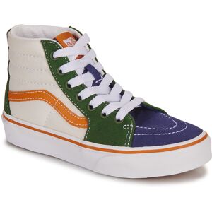 Höga sneakers Vans UY SK8-Hi 28,30,32 Flickor Höga sneakers Vans UY SK8-Hi 28,30,32 Flickor