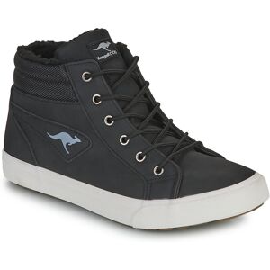 Höga sneakers Kangaroos KaVu I 36,40 Dam Höga sneakers Kangaroos KaVu I 36,40 Dam