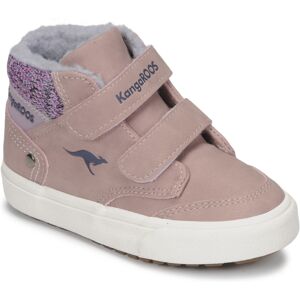 Höga sneakers Kangaroos KaVu Primo V 21,22,23,24,25,26,27,28,29,30 Flickor Höga sneakers Kangaroos KaVu Primo V 21,22,23,24,25,26,27,28,29,30 Flickor
