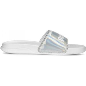 Platta sandaler Puma Wns popcat 20 irid 35 1/2 Platta sandaler Puma Wns popcat 20 irid 35 1/2