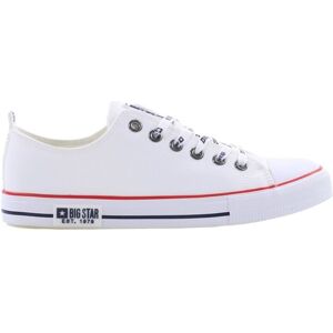 Sneakers Big Star KK174046 40,41,42,43,44 Herr Sneakers Big Star KK174046 40,41,42,43,44 Herr