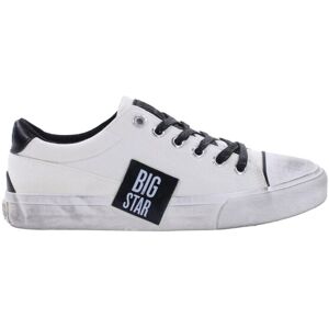 Sneakers Big Star JJ274350 36,37,38,39,40 Dam Sneakers Big Star JJ274350 36,37,38,39,40 Dam