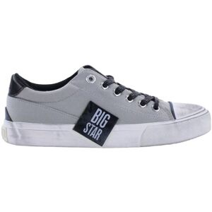 Sneakers Big Star JJ274353 36,37,38,39 Dam Sneakers Big Star JJ274353 36,37,38,39 Dam