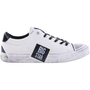 Sneakers Big Star JJ174248 41,44 Herr Sneakers Big Star JJ174248 41,44 Herr