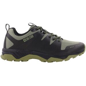 Sneakers Big Star KK174088 41,42,43,44,45 Herr Sneakers Big Star KK174088 41,42,43,44,45 Herr