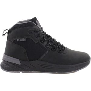 Boots Big Star KK274223 36,37,38,39,40,41 Dam Boots Big Star KK274223 36,37,38,39,40,41 Dam