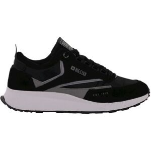 Sneakers Big Star KK174024 41,42,43,44,45 Herr Sneakers Big Star KK174024 41,42,43,44,45 Herr
