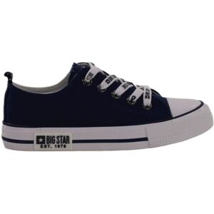 Sneakers Big Star KK374046 32,33 Flickor Sneakers Big Star KK374046 32,33 Flickor