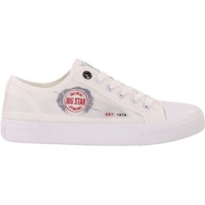 Sneakers Big Star JJ274A253 37,38 Dam Sneakers Big Star JJ274A253 37,38 Dam