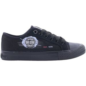 Sneakers Big Star JJ274A256 36,37,38 Dam Sneakers Big Star JJ274A256 36,37,38 Dam