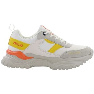 Sneakers Big Star JJ274A411 36 Dam Sneakers Big Star JJ274A411 36 Dam
