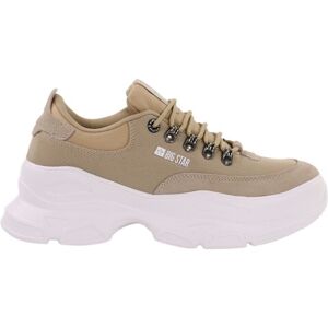 Sneakers Big Star JJ274A222 36,37,38,39,40,41 Dam Sneakers Big Star JJ274A222 36,37,38,39,40,41 Dam