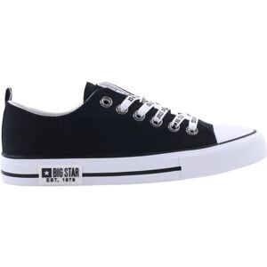 Sneakers Big Star KK274102 36 Dam Sneakers Big Star KK274102 36 Dam